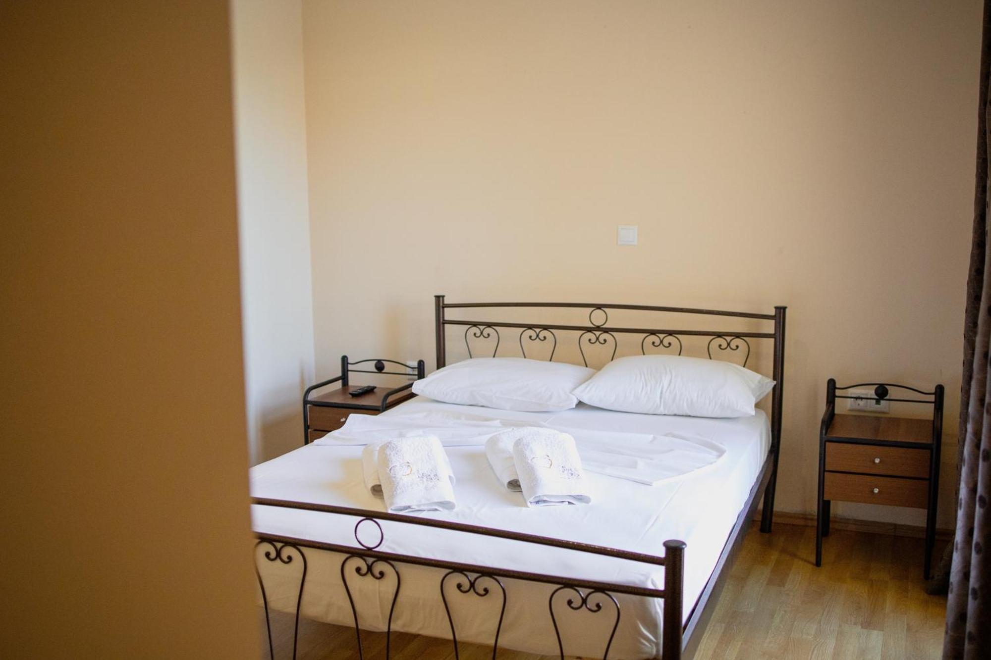 Villa Eridos Kato Lekhonia Екстер'єр фото