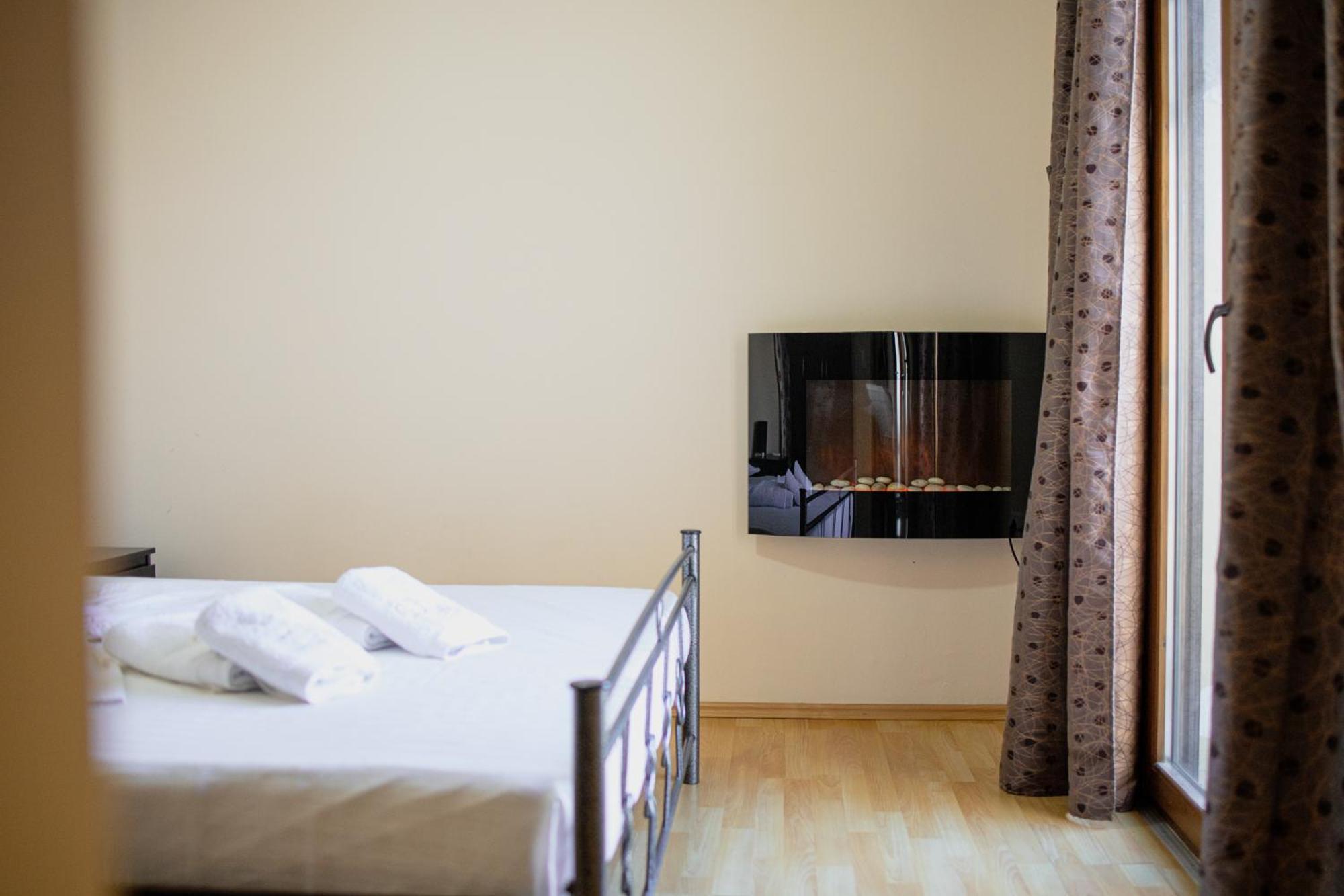 Villa Eridos Kato Lekhonia Екстер'єр фото