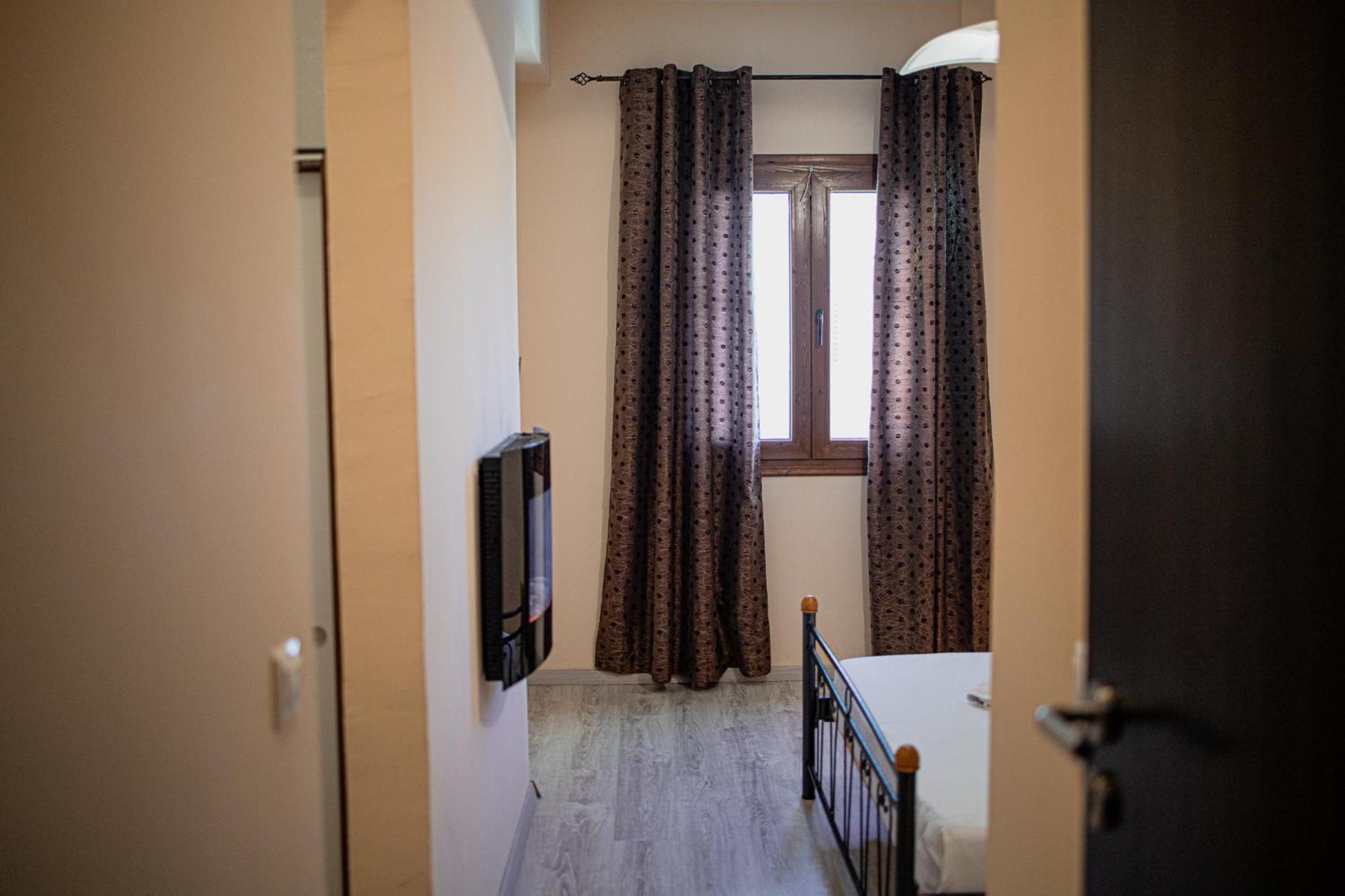 Villa Eridos Kato Lekhonia Екстер'єр фото