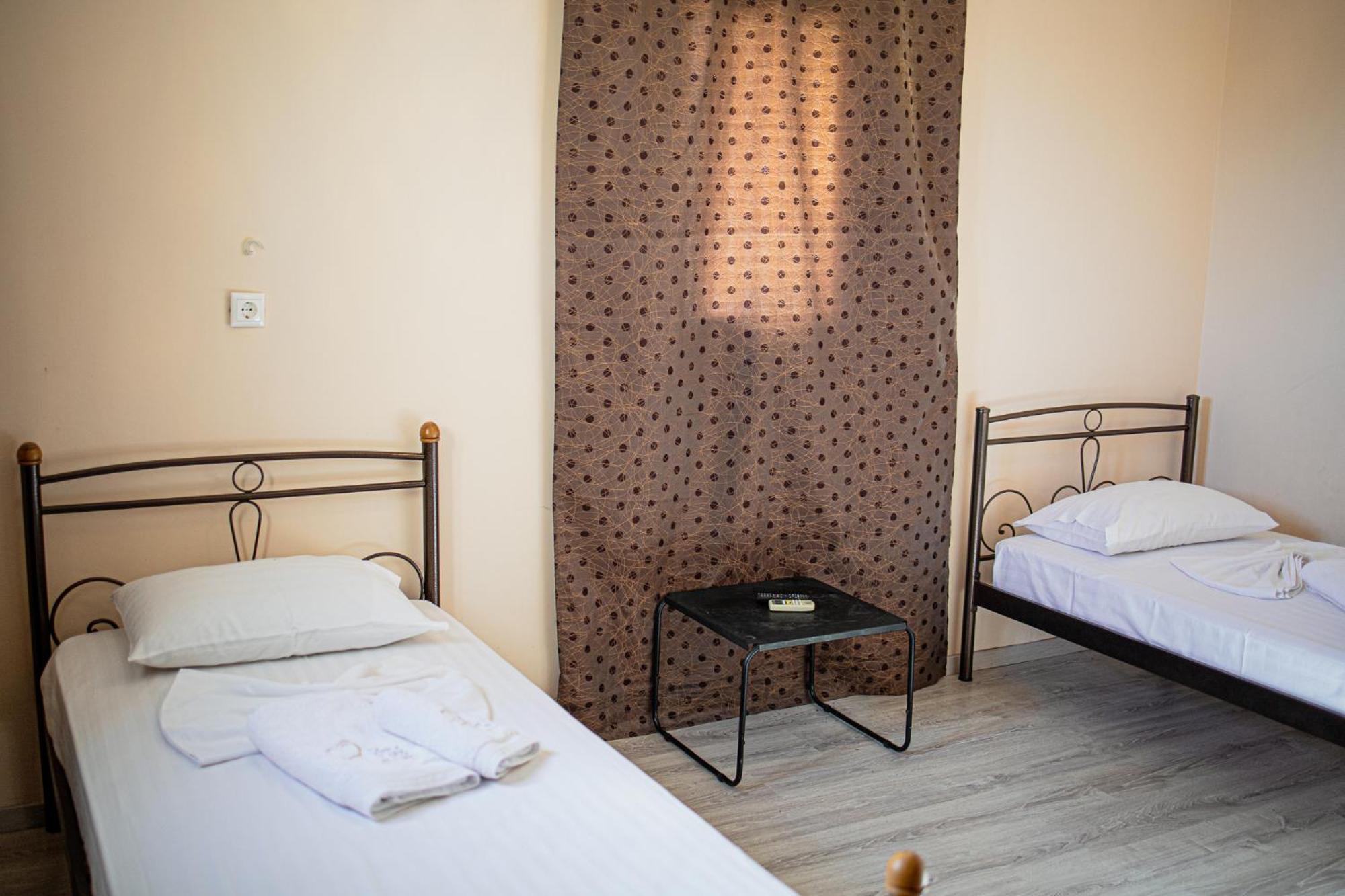 Villa Eridos Kato Lekhonia Екстер'єр фото
