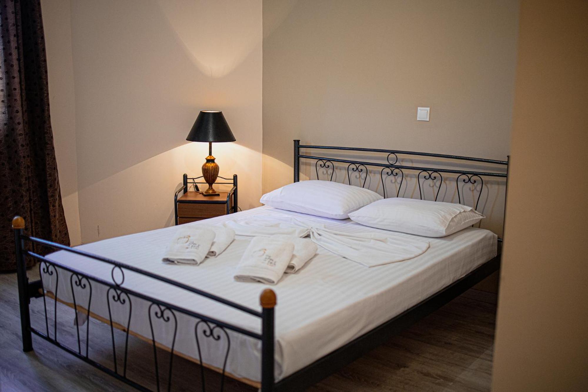 Villa Eridos Kato Lekhonia Екстер'єр фото