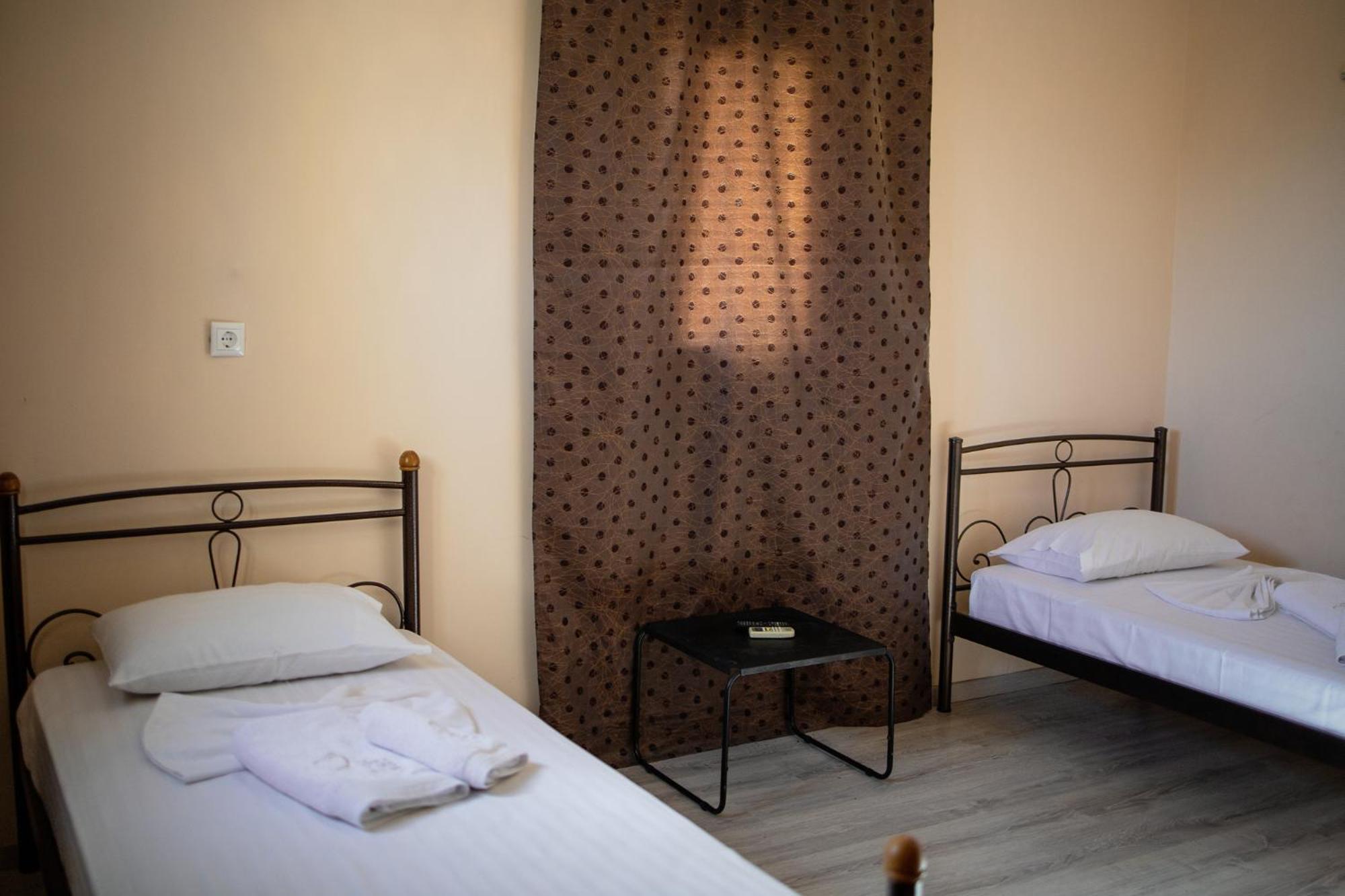 Villa Eridos Kato Lekhonia Екстер'єр фото